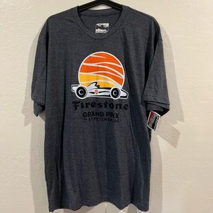 IndyCar Grand Prix T-shirt